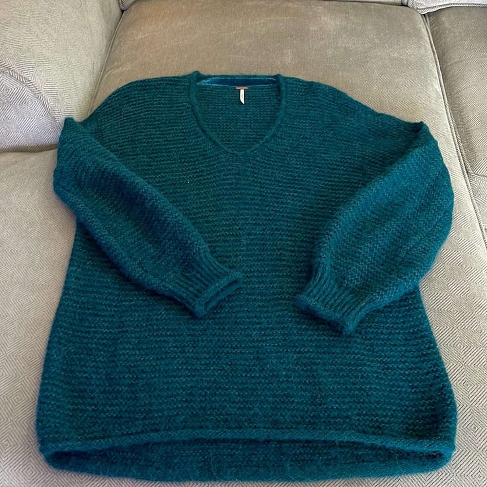 Free People Sweater